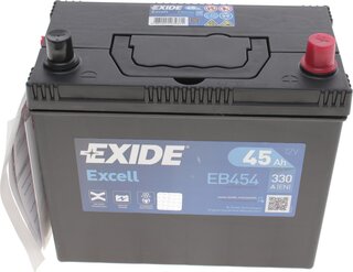 Exide EB454