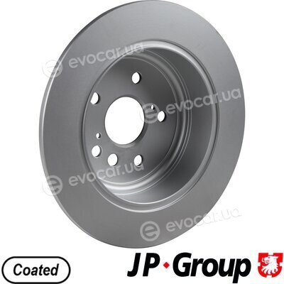 JP Group 4863200400