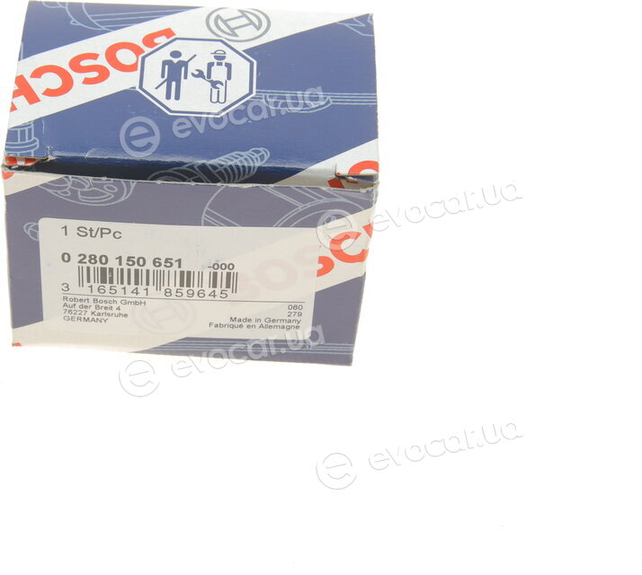 Bosch 0 280 150 651