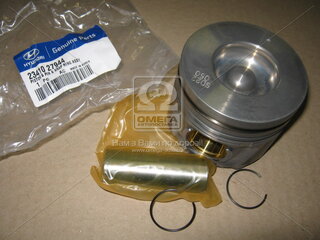 Kia / Hyundai 23410-27944