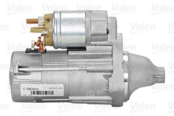 Valeo 438151