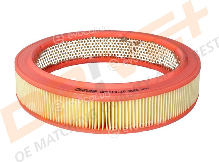 Drive+ DP1110.10.0001