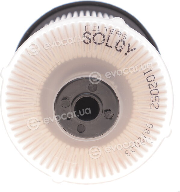 Solgy 102052