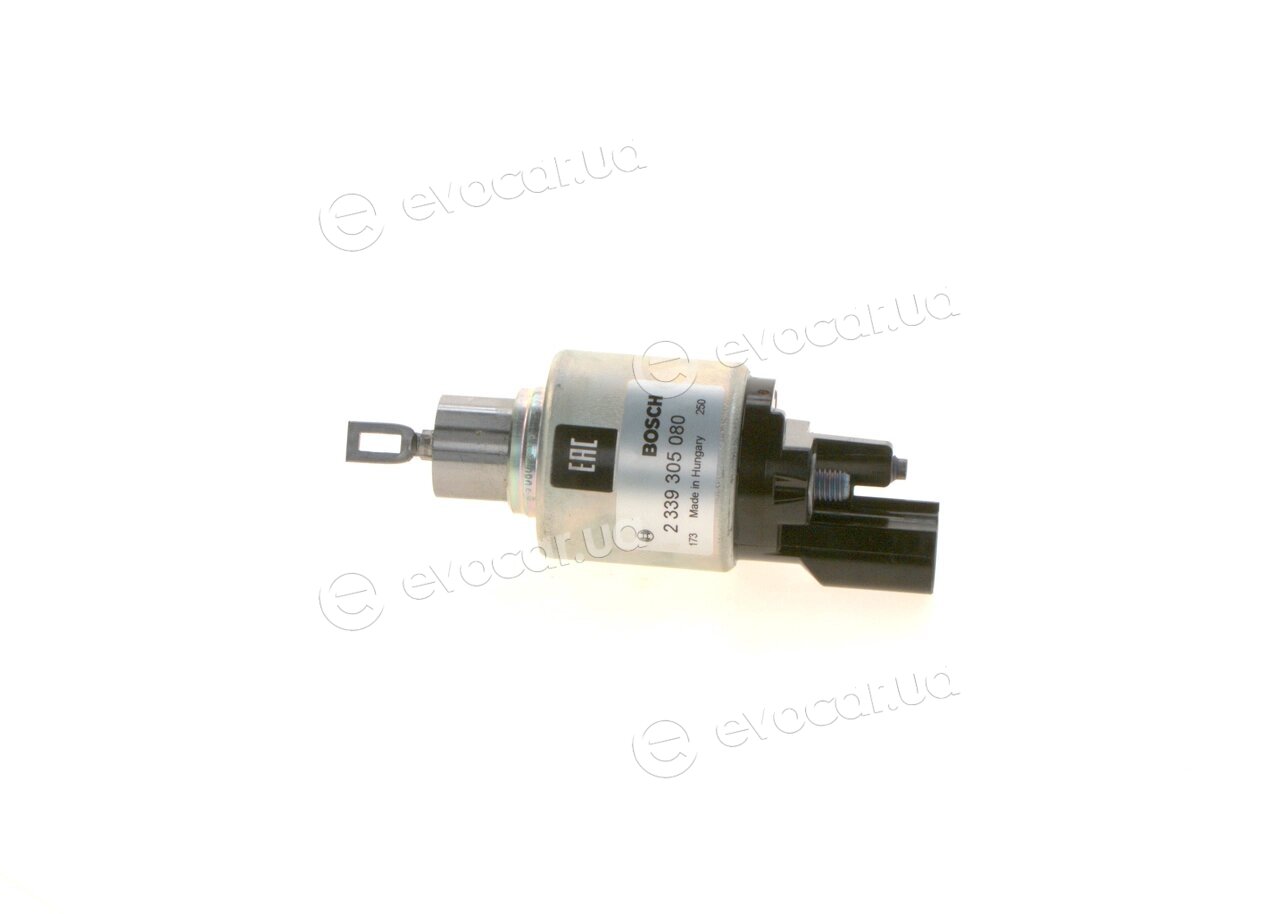 Bosch 2 339 305 080