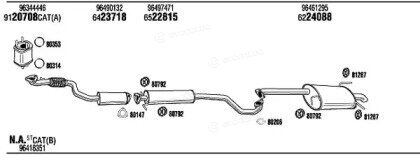 Walker / Fonos DWK017962