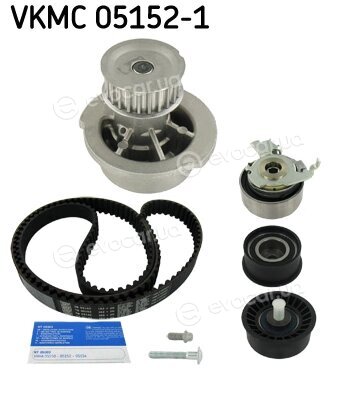 SKF VKMC 05152-1