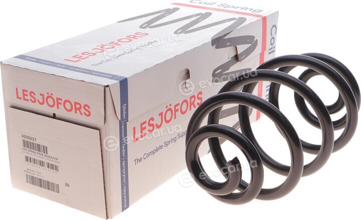 Lesjofors 4295037