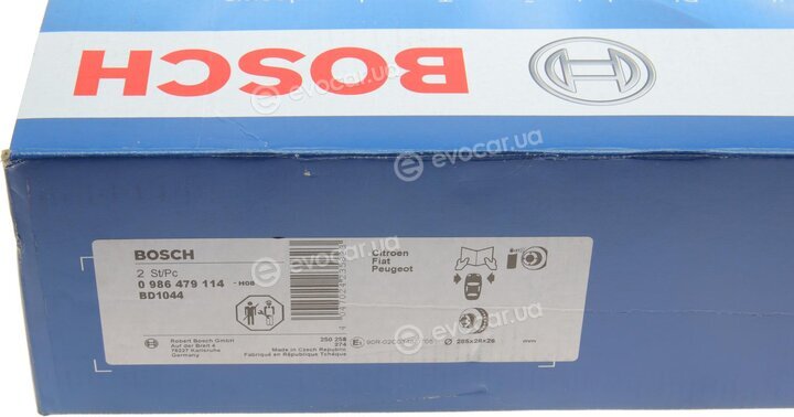 Bosch 0 986 479 114