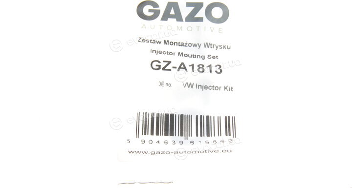 Gazo GZ-A1813