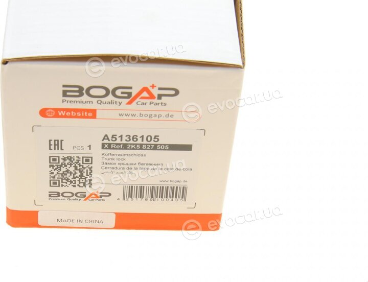 Bogap A5136105