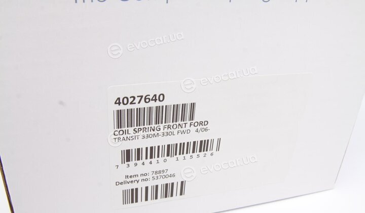Lesjofors 4027640