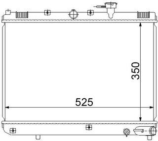 Starline KA2054