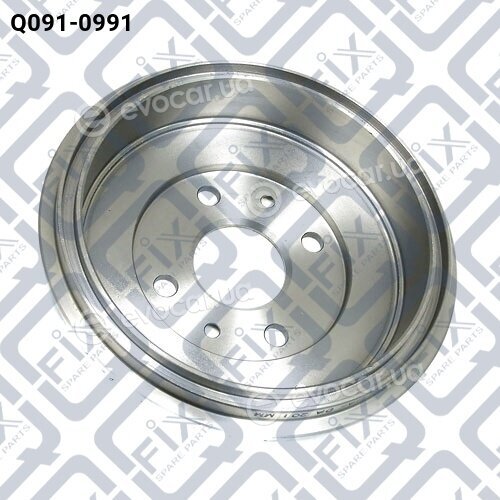 Q-Fix Q0910991