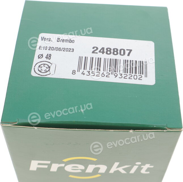 Frenkit 248807