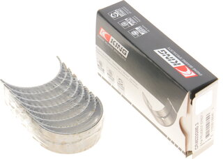 King CR4633SM0.3