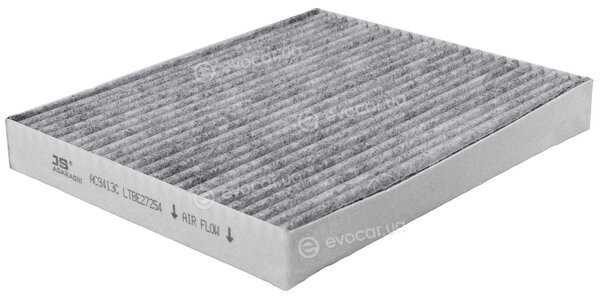 JS Asakashi AC9413C