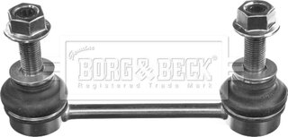 Borg & Beck BDL7462