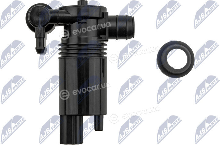 NTY ESP-FR-008