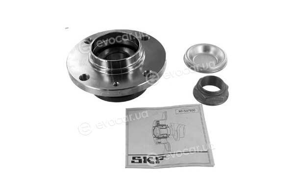 SKF VKBA 6500