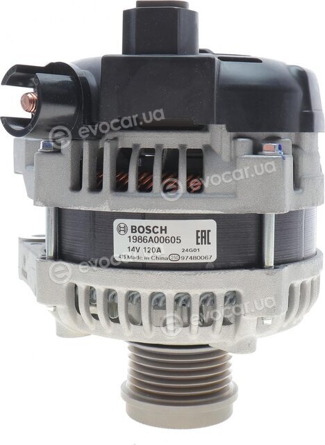 Bosch 1 986 A00 605