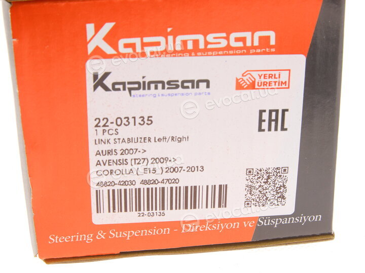 Kapimsan 22-03135