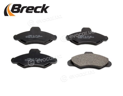 Breck 21171 00 702 00