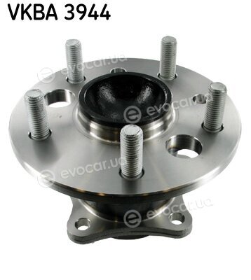 SKF VKBA 3944