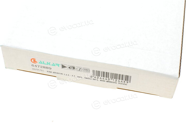 Alkar 6472889