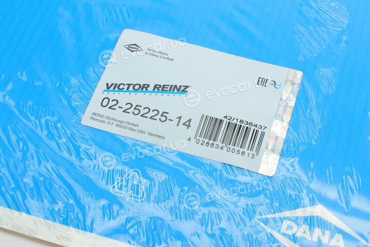 Victor Reinz 02-25225-14