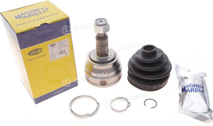 Magneti Marelli 302015100224