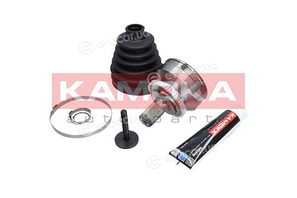 Kamoka 6139