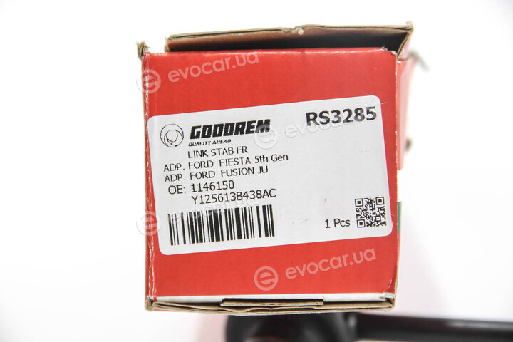 Goodrem RS3285