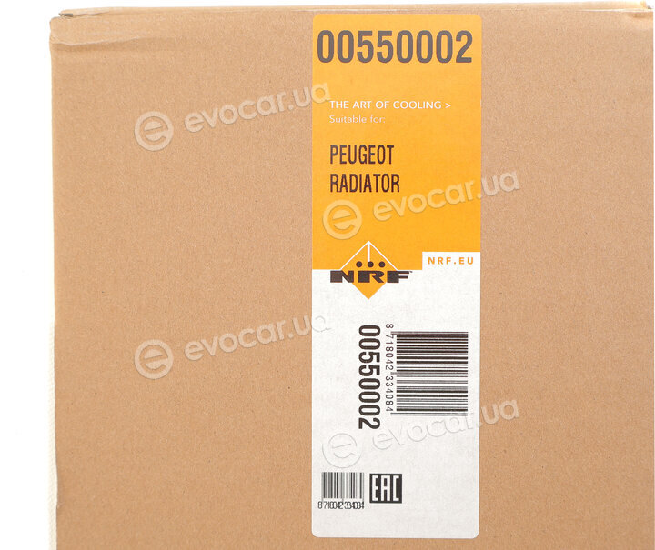 NRF 550002