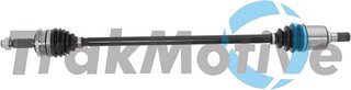TrakMotive 30-2285