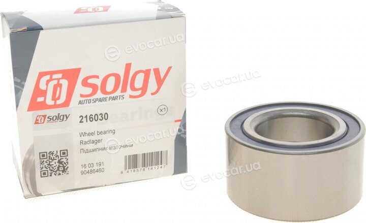 Solgy 216030