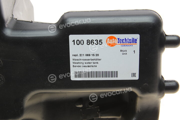 Autotechteile 100 8635