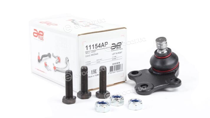 Aplus 11154AP