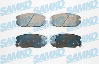 LPR / Samko 5SP1599