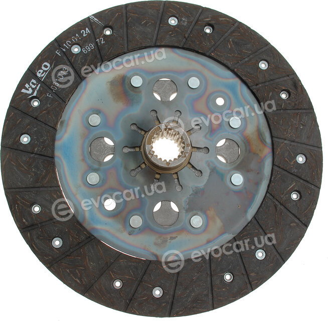 Valeo 826352