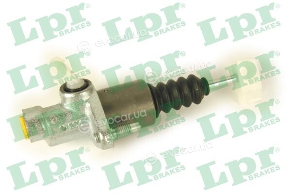 LPR / Samko 2104