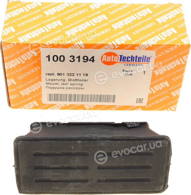 Autotechteile 100 3194