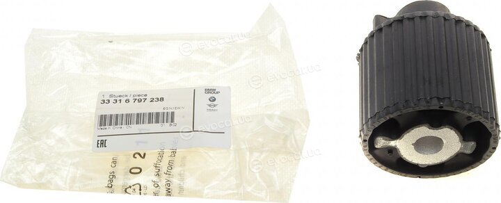 BMW / Mini 33316797238