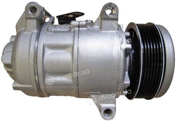 Mahle ACP 757 000P