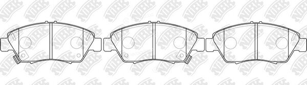 NiBK PN8264
