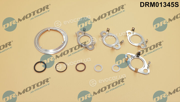 Dr. Motor DRM01345S