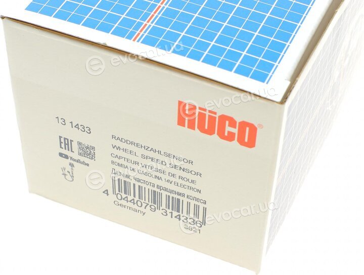 Hitachi / Huco 131433