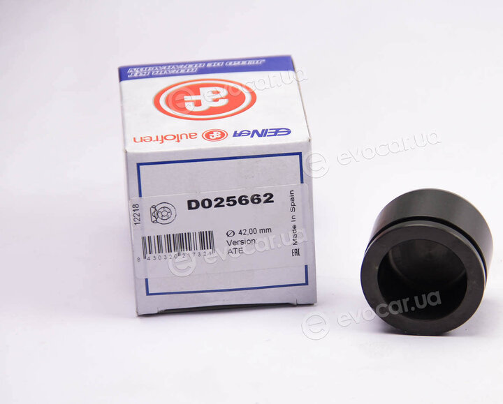 Autofren D025662