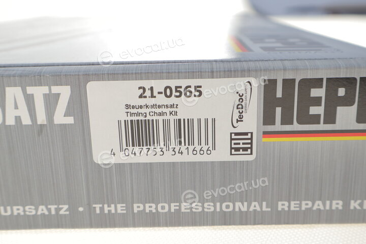 Hepu 21-0565