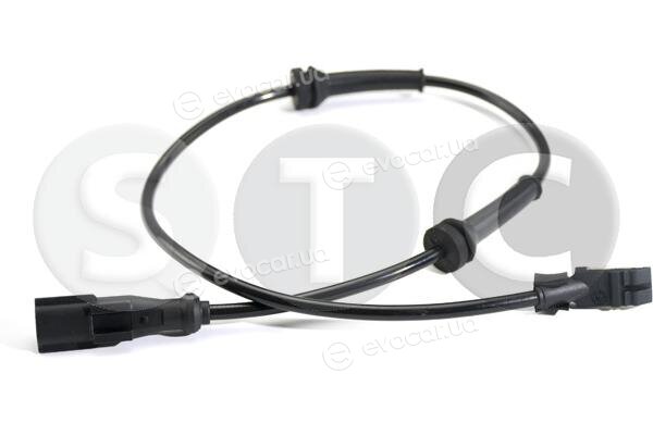 Metalcaucho / STC T450227
