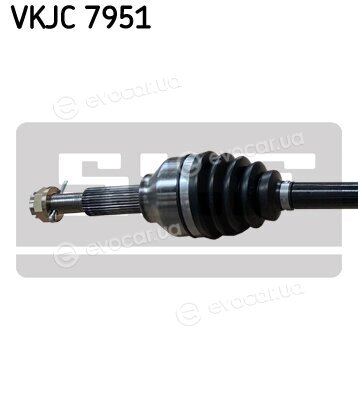 SKF VKJC 7951